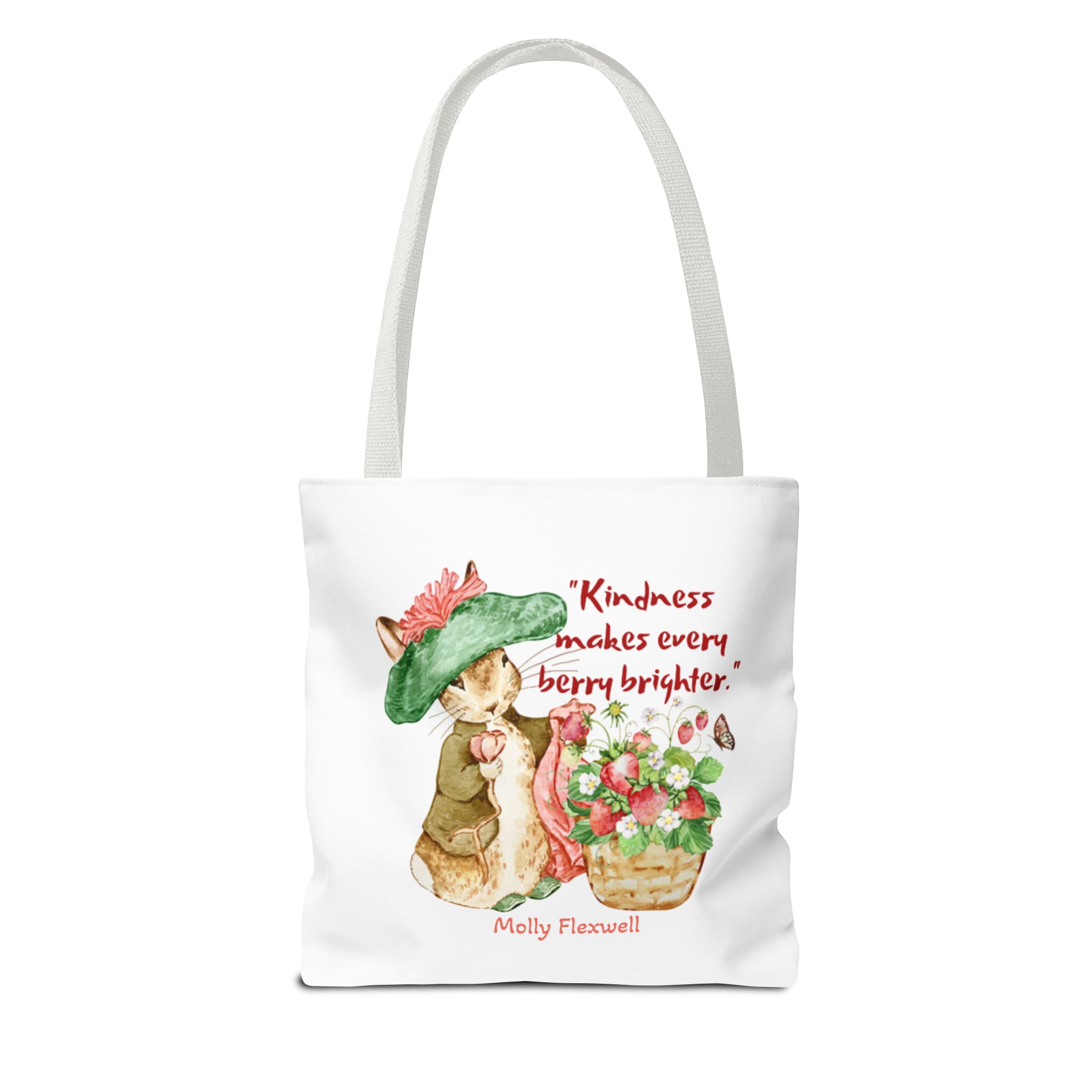 Kindness Tote Bag - Image 10