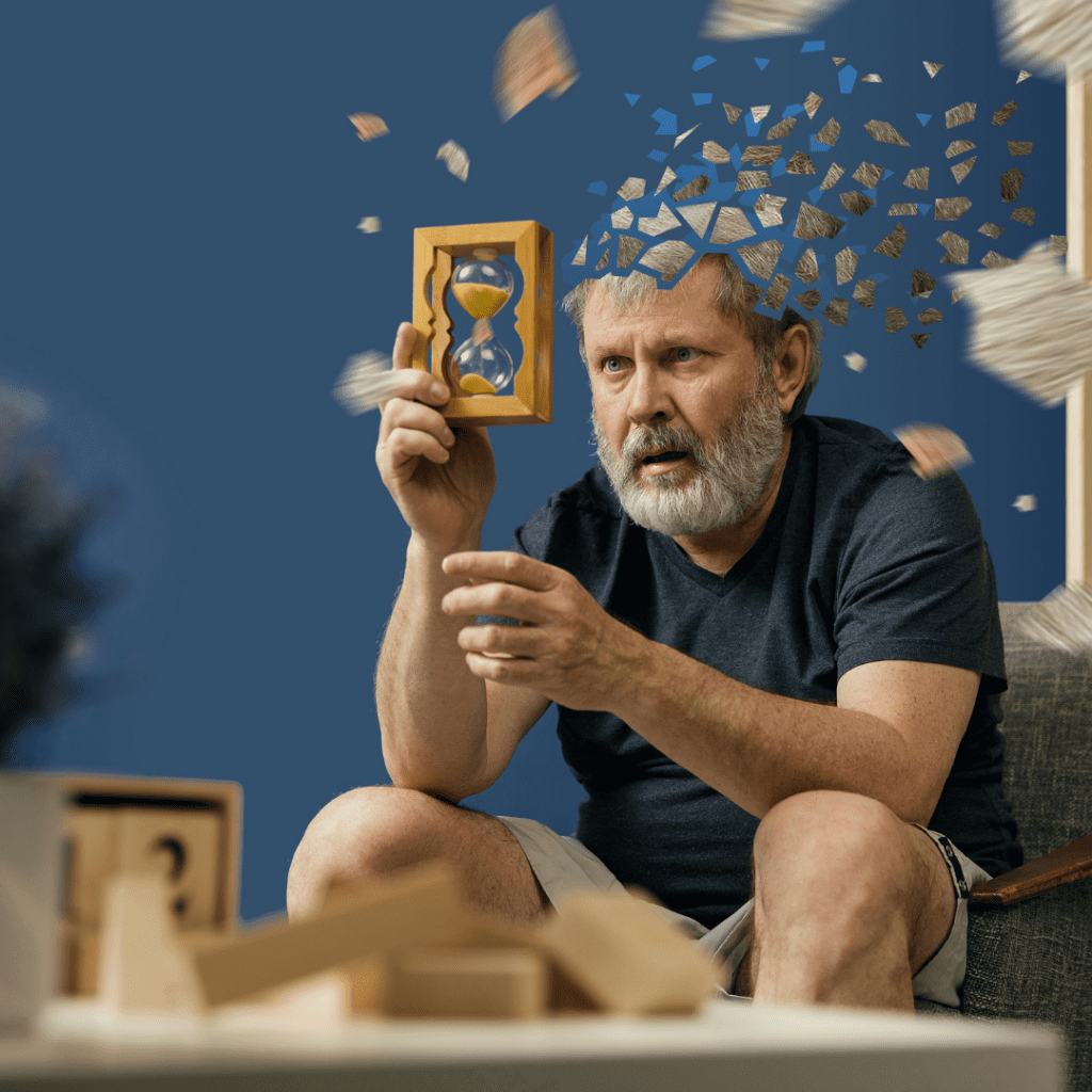 signs of schizoprenia 