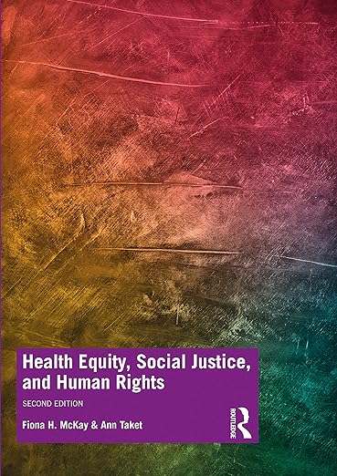 Social Health and Well-being