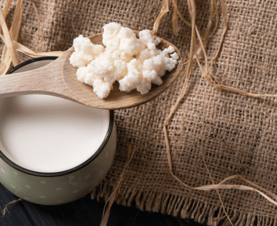 Gut Health and Mental Health