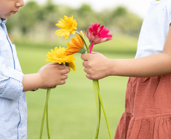 Acts of Kindness
