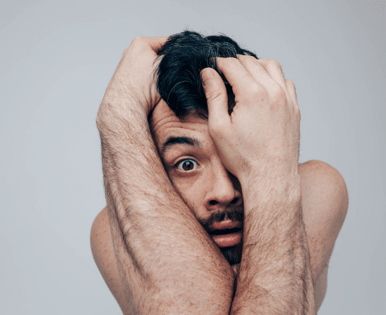 Personality Disorders