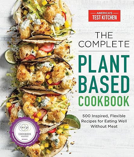 Plant-Based Diets