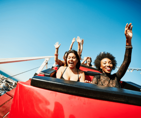 Emotional Rollercoaster and Psychological Shifts:. While menopause and pre-menopause can offer liberation, it also brings forth emotional and psychological challenges. Hormonal fluctuations during this transition can lead to mood swings, irritability, anxiety, and even depression for some women.