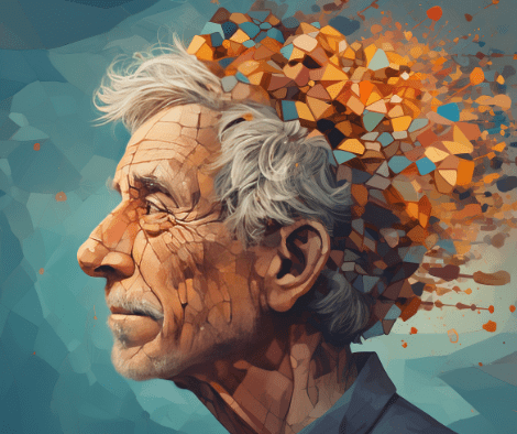 Signs of Schizophrenia
