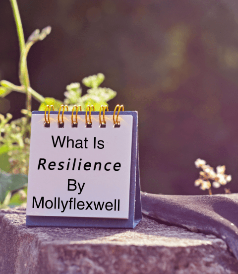 what is buildong resilience