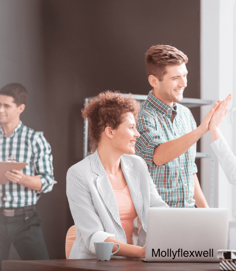 Building resilience in the work place