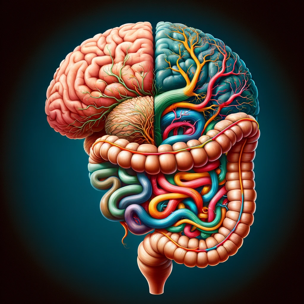 mental health and gut health