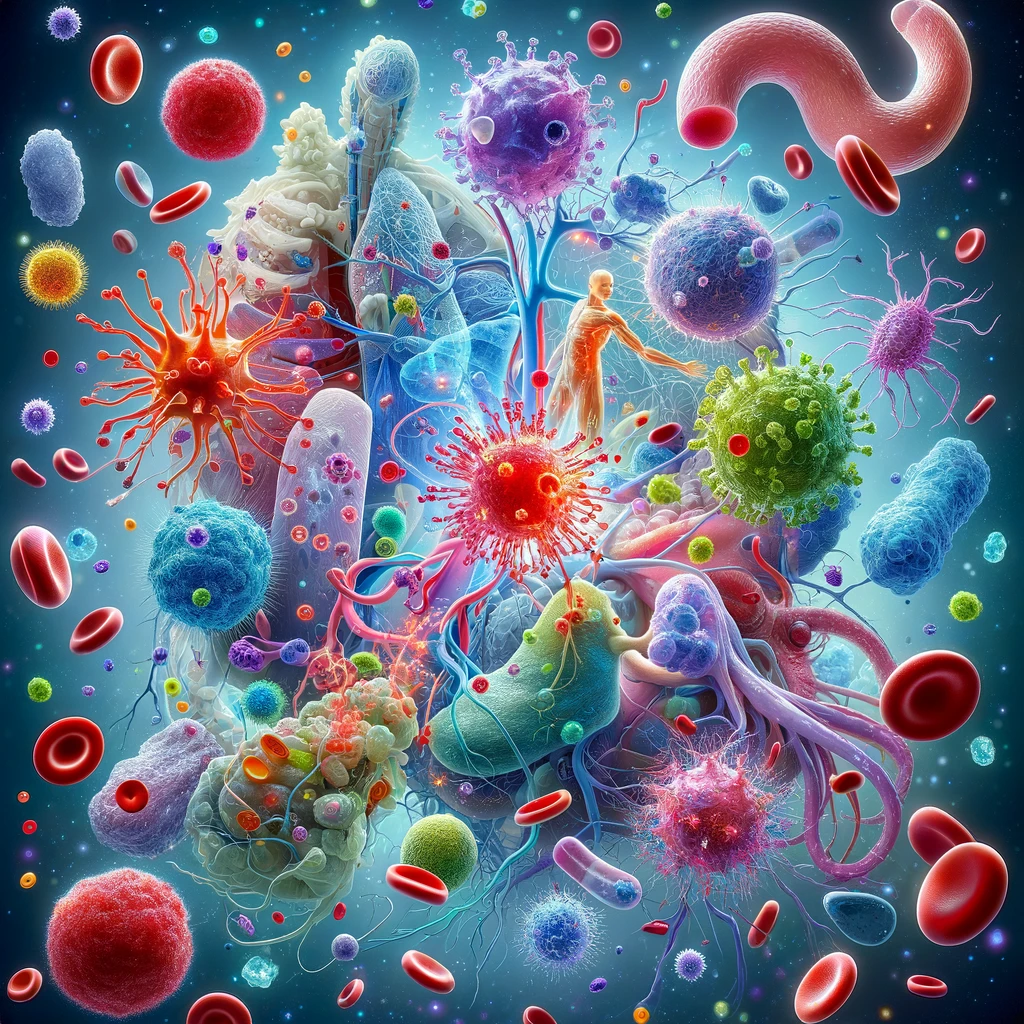 mental health and gut health