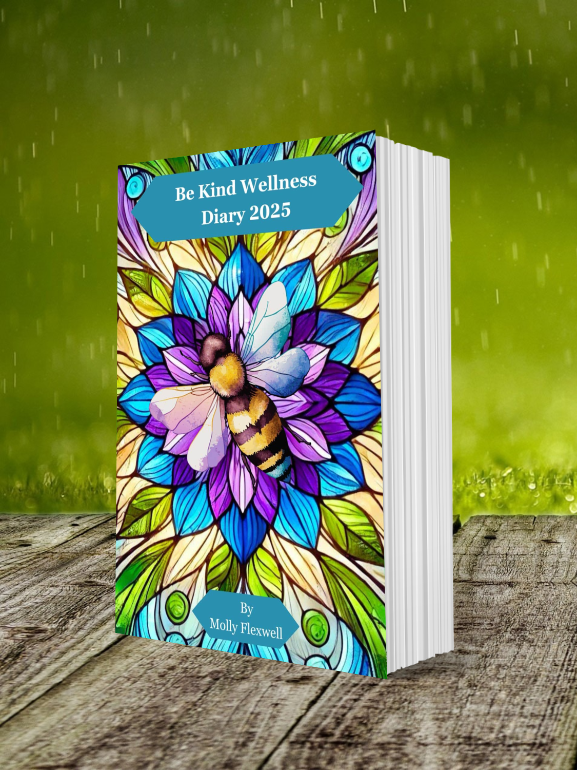 The Little Diary That Could Change You!