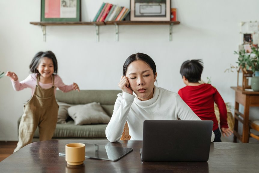 personal boundaries enhance caregiving