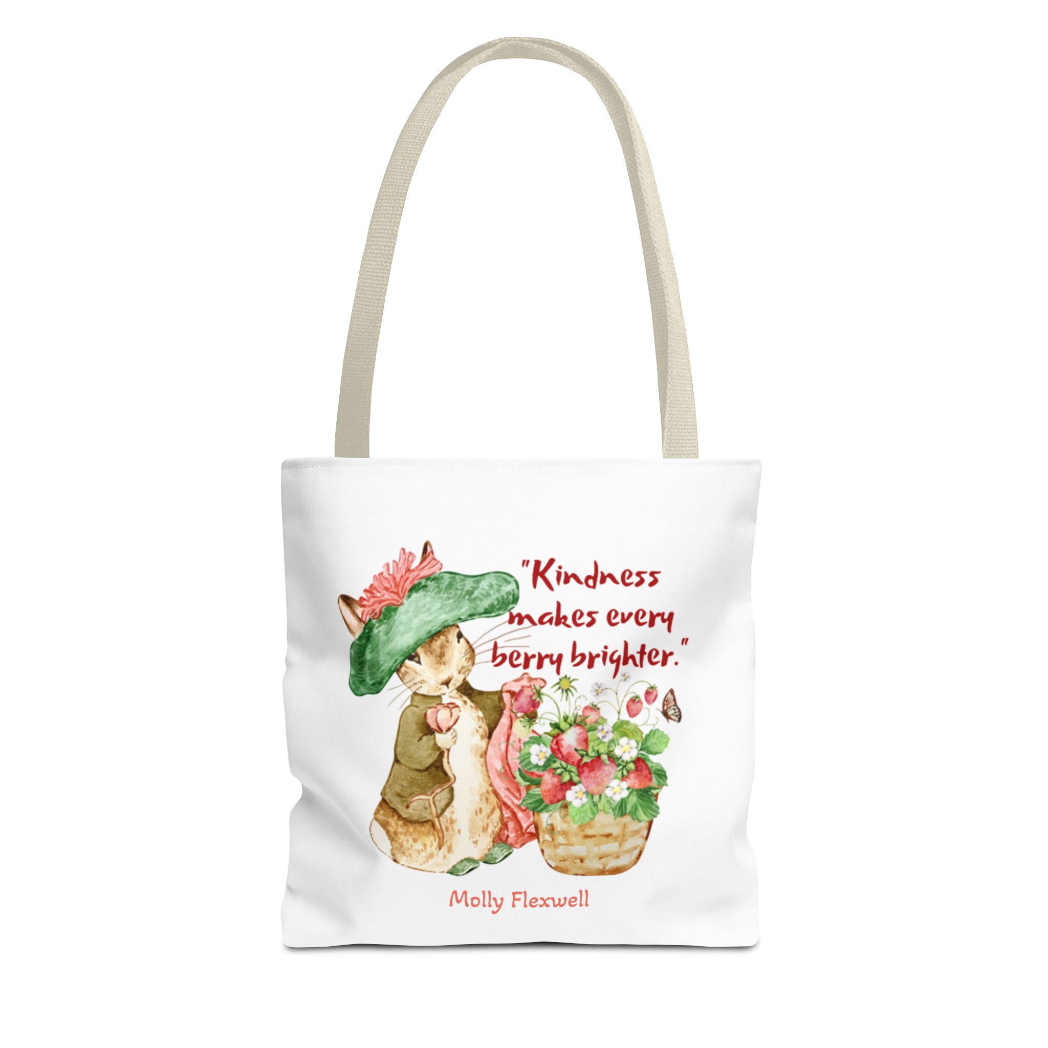 Kindness Tote Bag - Image 13
