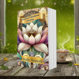 4 Moments of Mindfulness Guided Journaling