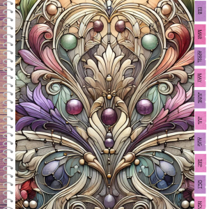 My Wellness Digital Planner