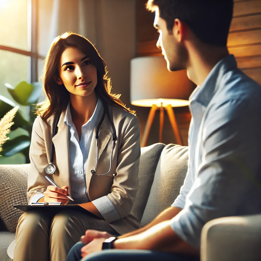 Mental Health Caregiver Near Me: Find the Best Support Today