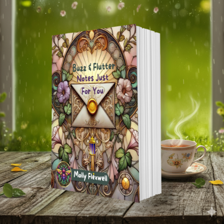 Buzz and Flutter Notes Just for You