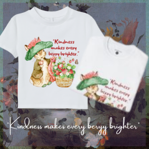 Molly's Kindness Tee