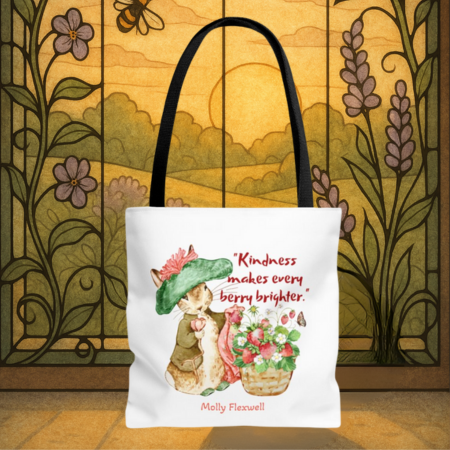 Kindness Tote Bag