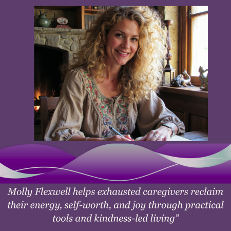Molly Flexwell 