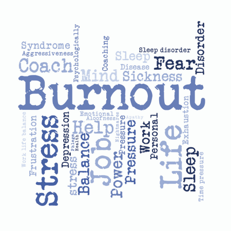 Signs of Burnout for Caregivers