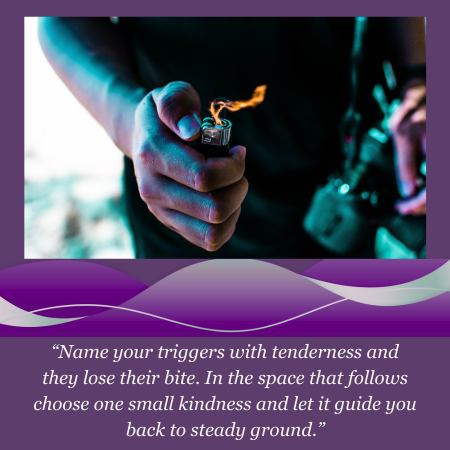 Common Triggers of Caregiver burnout 