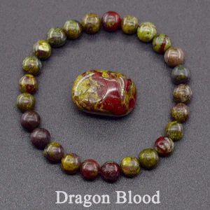 Natural Stone Jewellery Health Protection Soul and Healing Bracelet